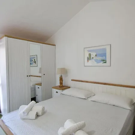 Villa Sul Porto Porto Ottiolu