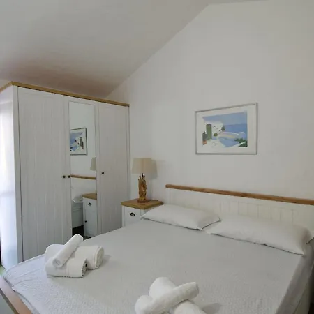 Villa Sul Porto *