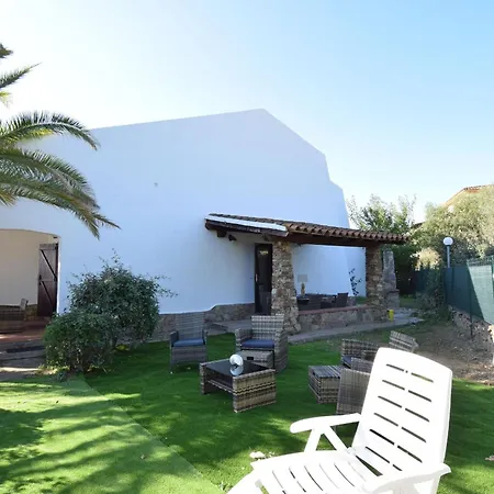 Sul Porto Villa Porto Ottiolu
