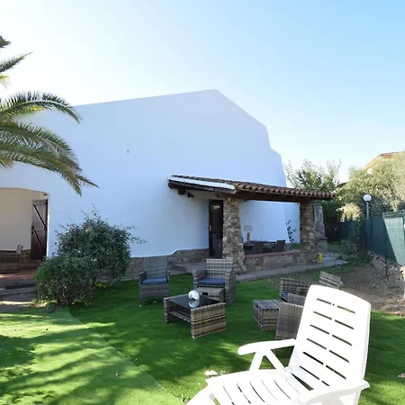 Sul Porto Villa Porto Ottiolu