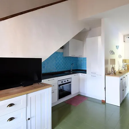 Sul Porto Villa