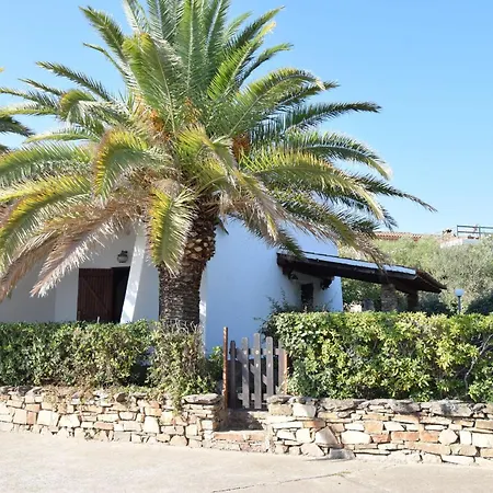 Sul Porto Villa Porto Ottiolu